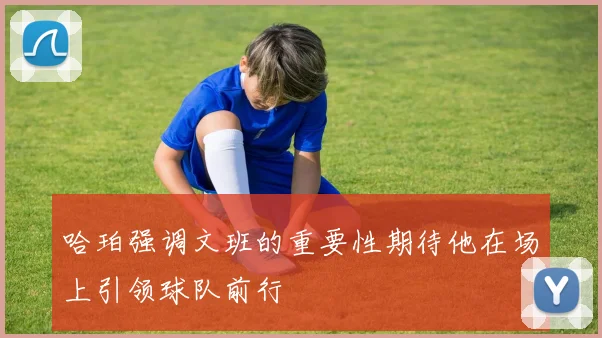 哈珀强调文班的重要性期待他在场上引领球队前行